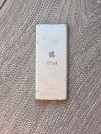 iPod Nano 2nd Gen 4gb (Free Post)
