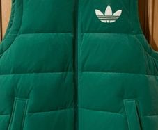 Adidas Gillet