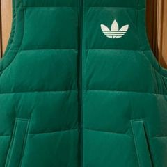 Adidas Gillet