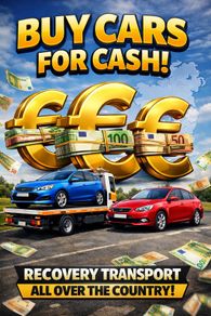 Cars for Cash