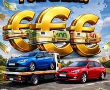 Cars for Cash