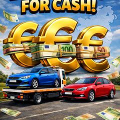 Cars for Cash
