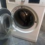 Whirlpool washing machine and dryer Image 4
