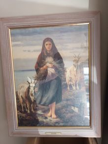 Conemara Girl Picture