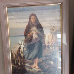 Conemara Girl Picture