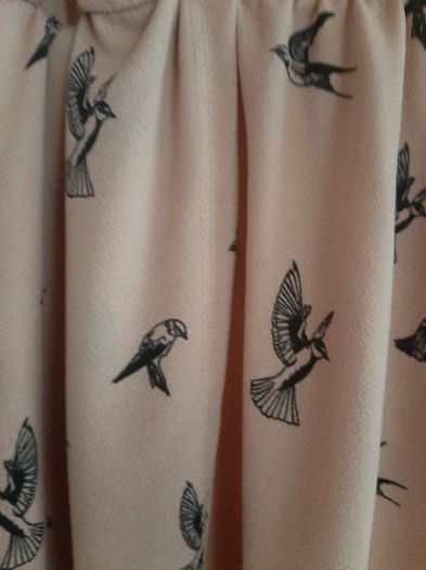 Brand New H&M Dress, Size 10