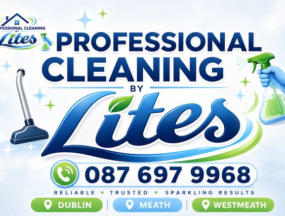 Cleaning Services