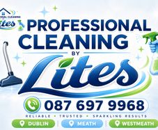 Cleaning Services