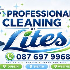 Cleaning Services