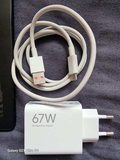 phone Redmi note 12 pro
