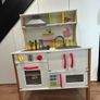 Wooden kitchen toy Image 4