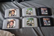 n64 games