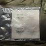 US Army M1967 Nylon Canteen Cover Pouch with 1qt Canteen Vietnam War Image 3