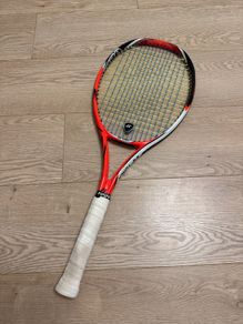 Yonex Tennis Racket