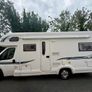 Fiat Ducato Camper Van Image 8