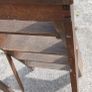 vintage ladder Image 2