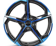 RONAL R66 Alloys Wheels