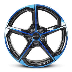 RONAL R66 Alloys Wheels