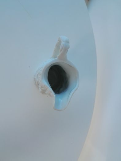 Portmerion Parian Jug