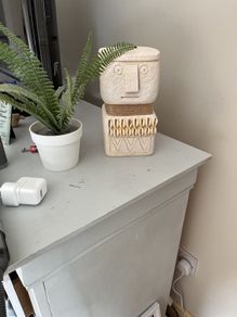 Tea ligh holder