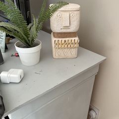 Tea ligh holder