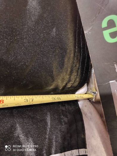 Martial arts trousers