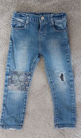 Girls clothes bundle 3 years old