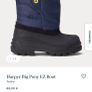 Polo Ralph Lauren Snow Boots Image 6