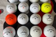 Callaway Golf Balls