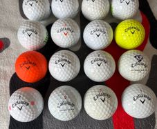 Callaway Golf Balls