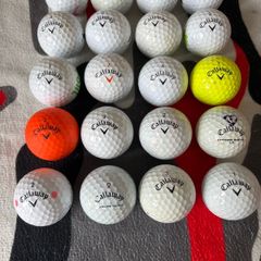 Callaway Golf Balls