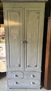Wardrobe
