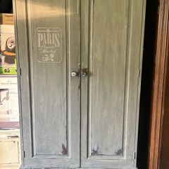 Wardrobe