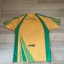Official Azzuri 2012-2013 Donegal GAA Jersey Size Large Image 2
