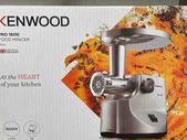 Mincer Meat Grinder