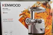 Mincer Meat Grinder