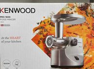 main image for ad Mincer Meat Grinder