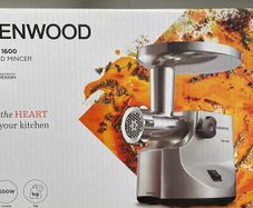 Mincer Meat Grinder