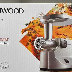 Mincer Meat Grinder