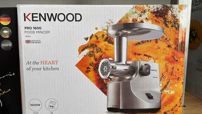 Mincer Meat Grinder