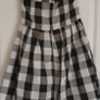Stunning checked dress Image 2