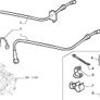 Speedo Cable (Seicento Citymatic) Image 2