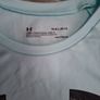 Under Armour Tee Shirt Age 13 to 14 Image 3