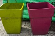 Garden Pots