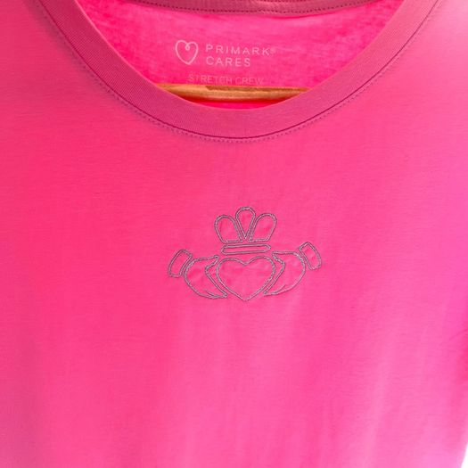 Claddagh T-shirt