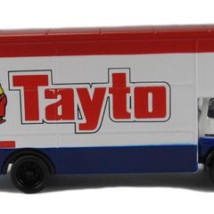 Oxford Bedford TK, Free Post