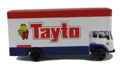 Oxford Bedford TK, Free Post
