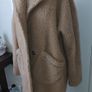 teddy coat Image 5