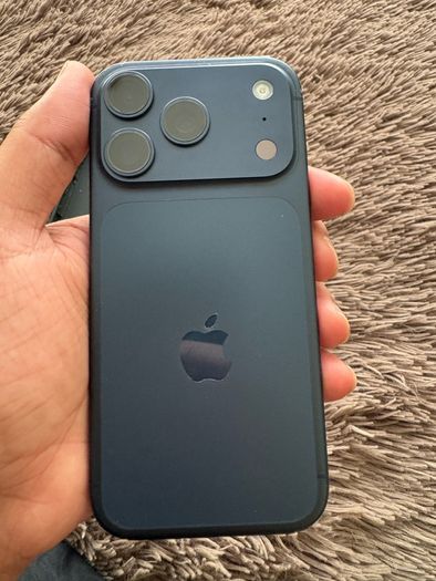 Apple iphone 17 Pro