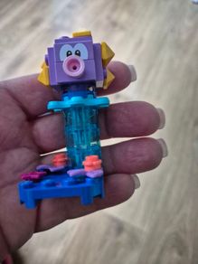 Lego super mario 71361